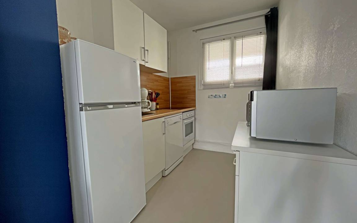 Photo of Kitchen in Berck-sur-Mer