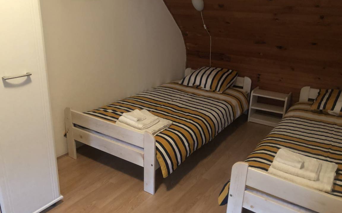 Photo of Bedroom in Lignac