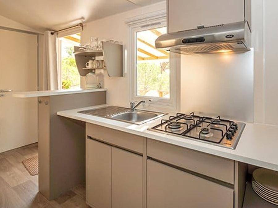 Photo of Kitchen in Faremoutiers