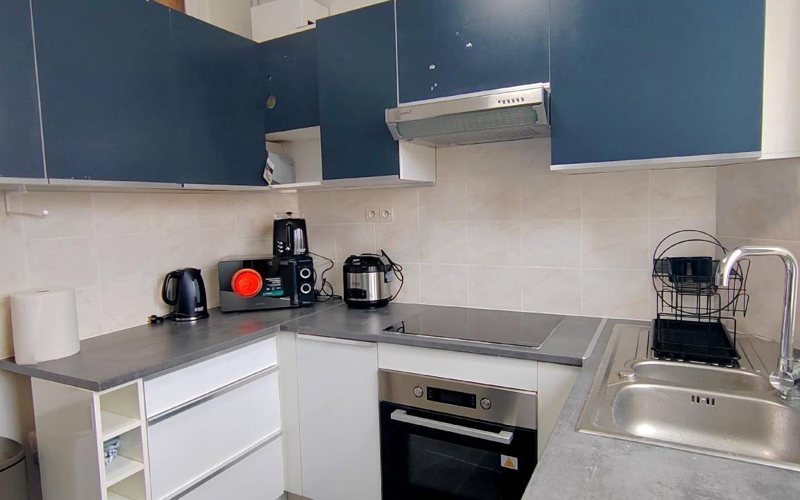 Photo of Kitchen in Creil