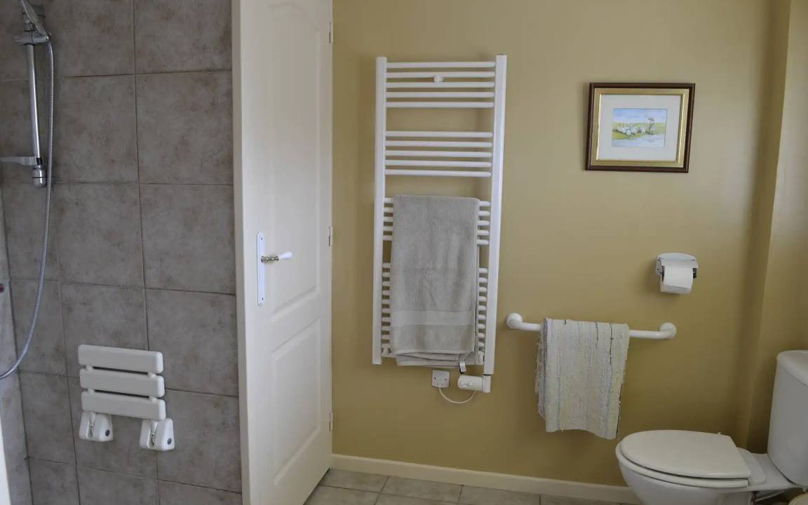 Photo of Bathroom in Ergny