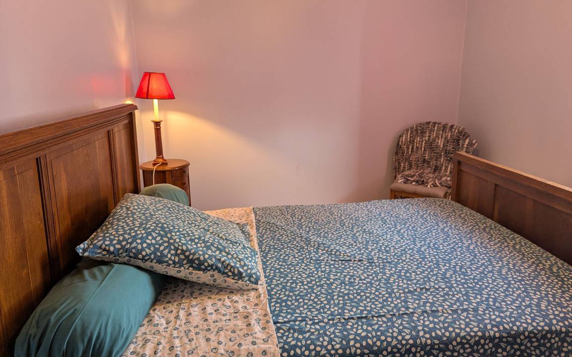 Photo of Bedroom in Sully-sur-Loire