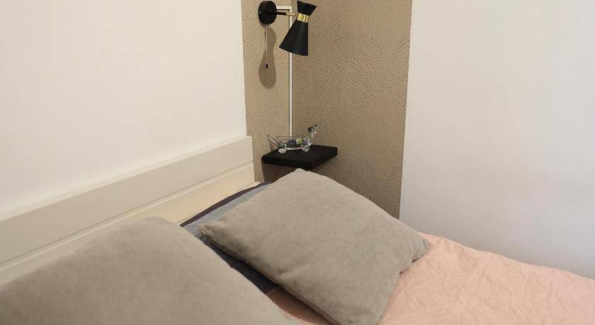 Photo of Bedroom in Arques-la-Bataille