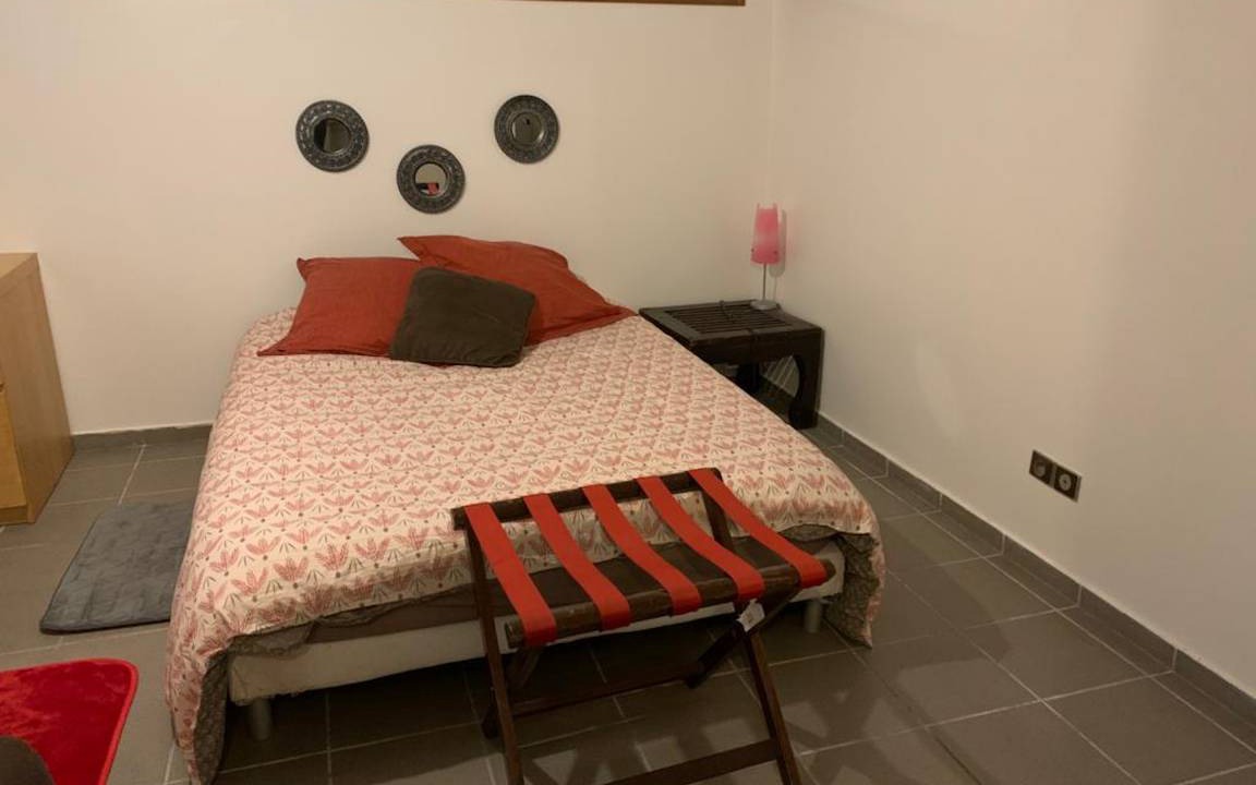 Photo of Bedroom in Montmorency