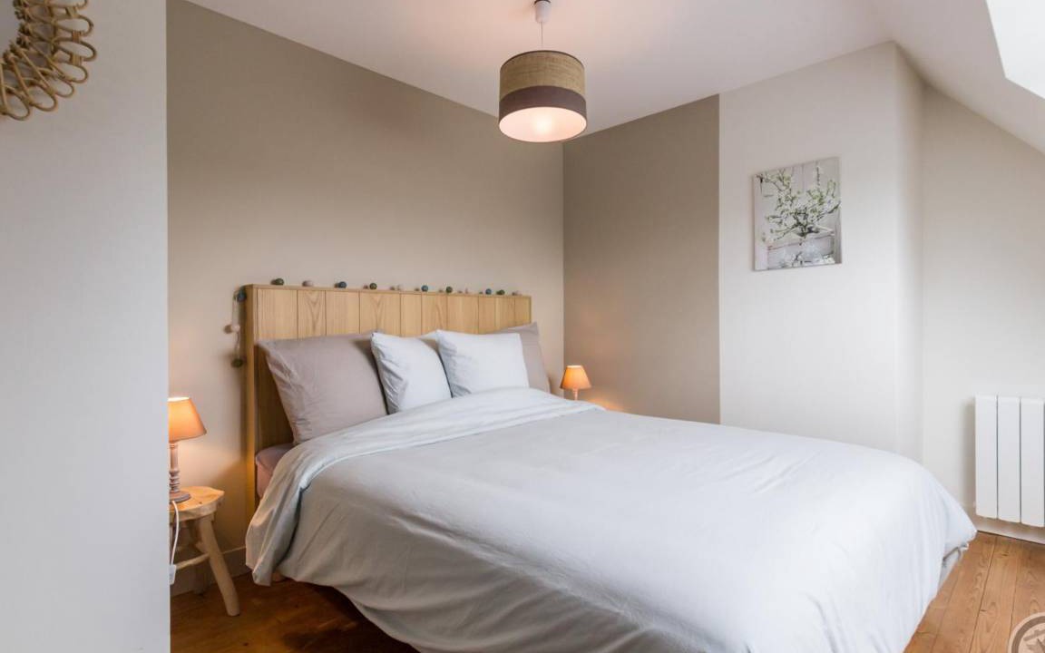 Photo of Bedroom in Rethoville
