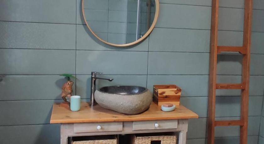 Photo of Bathroom in Fresse