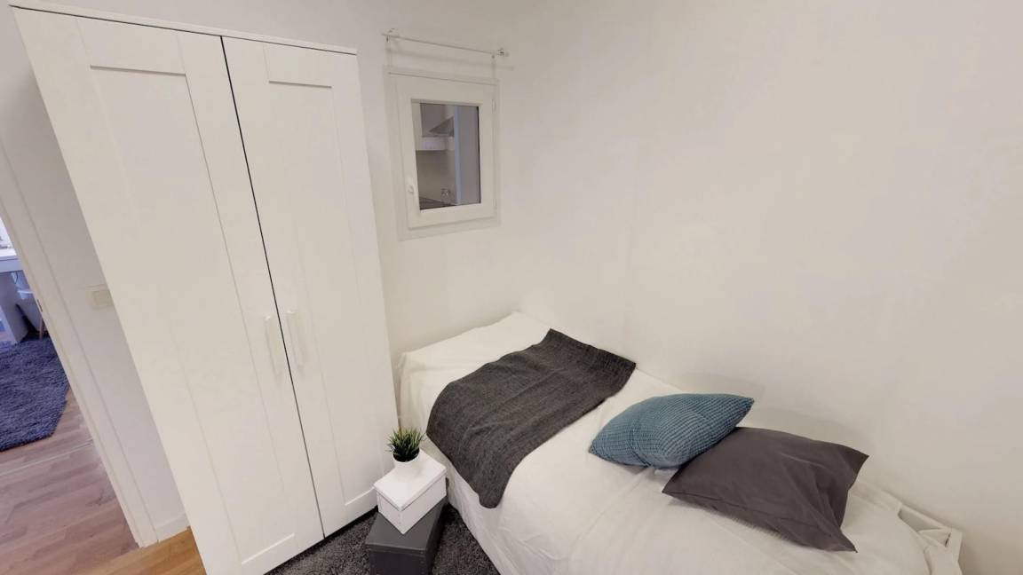 Photo of Bedroom in Historic Center