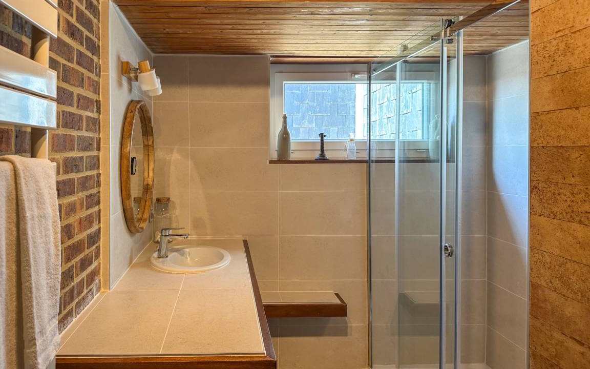Photo of Bathroom in Pourville-sur-Mer