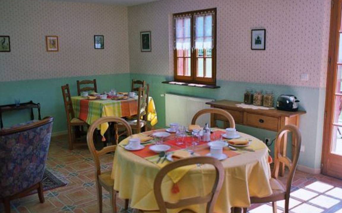 Photo of Others in Futeau