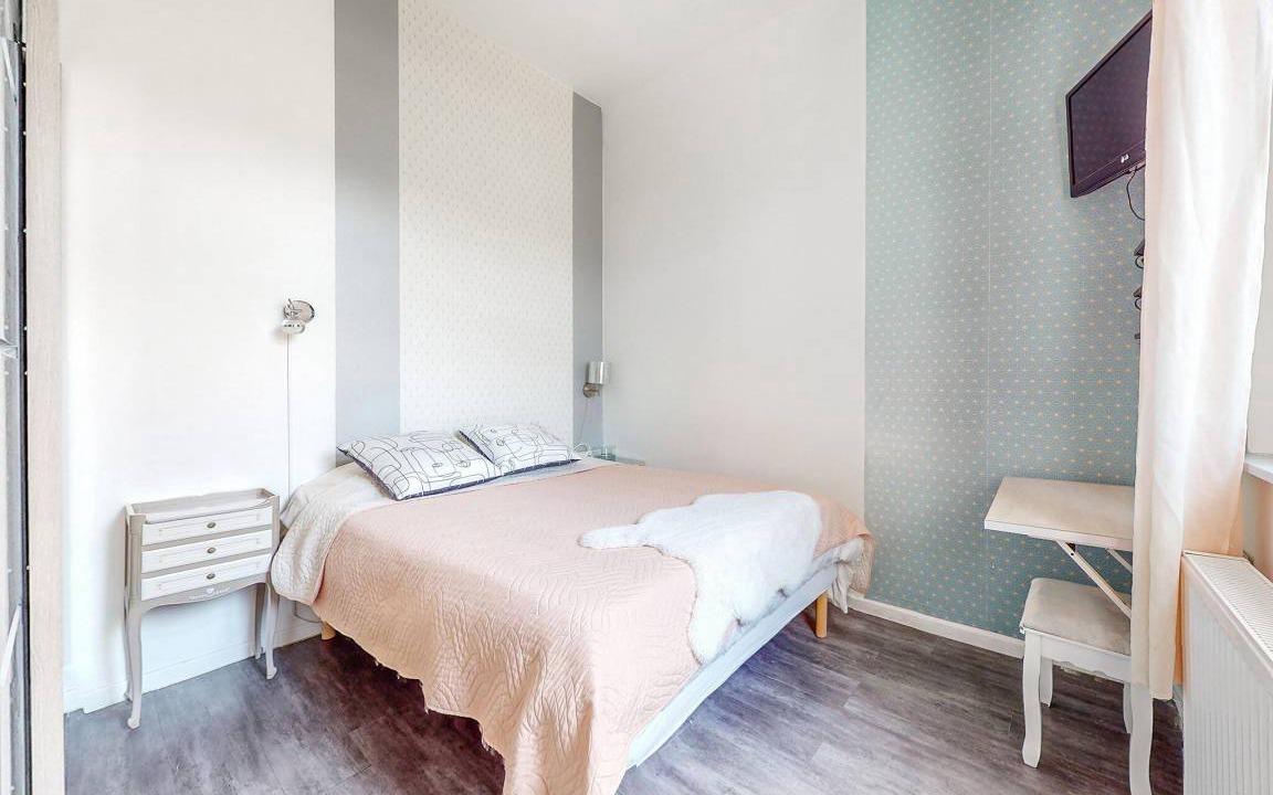 Photo of Bedroom in Arques-la-Bataille