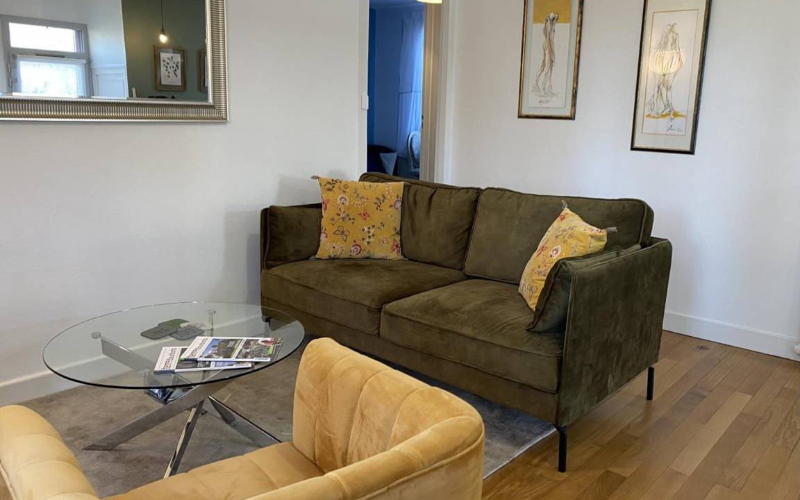 Photo of Livingroom in Yzeure