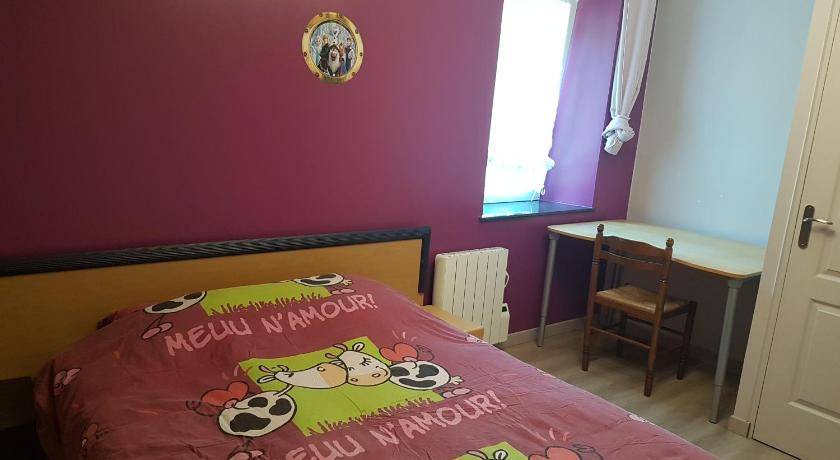Photo of Bedroom in Bachant