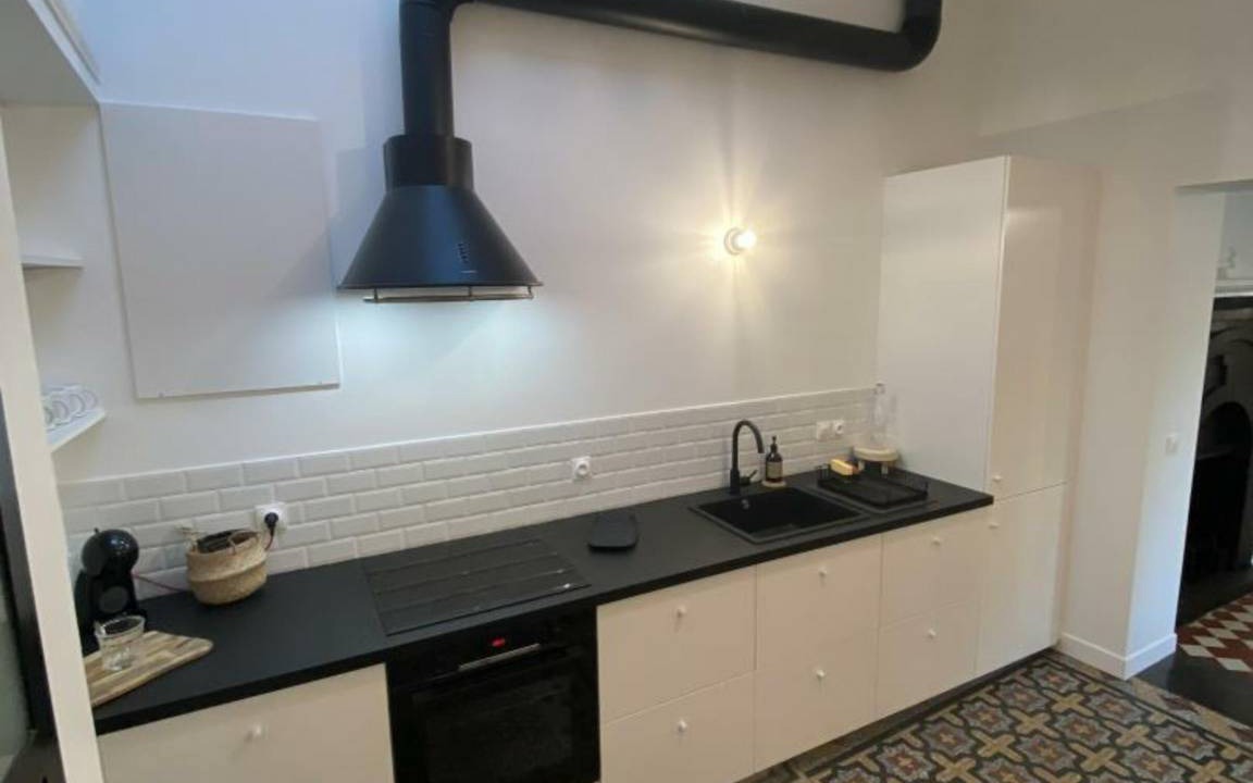 Photo of Kitchen in Senlisse