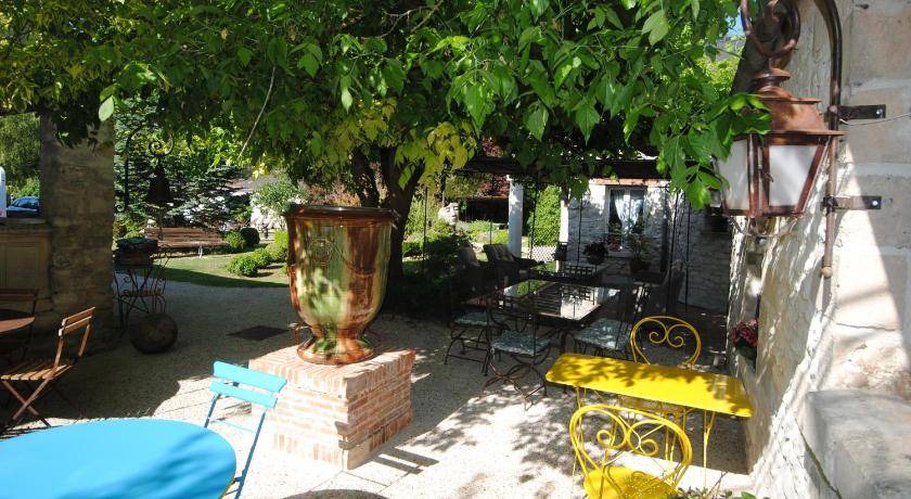 Photo of Patio Balcony in Marchais