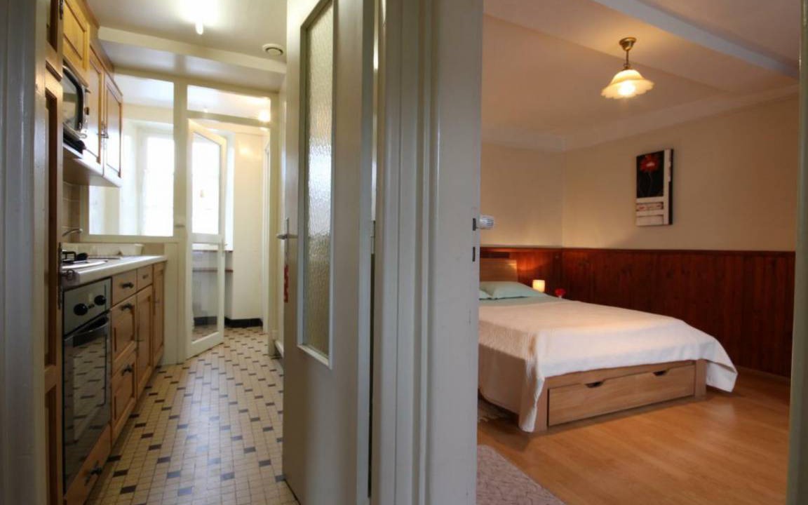 Photo of Bedroom in Boischampre