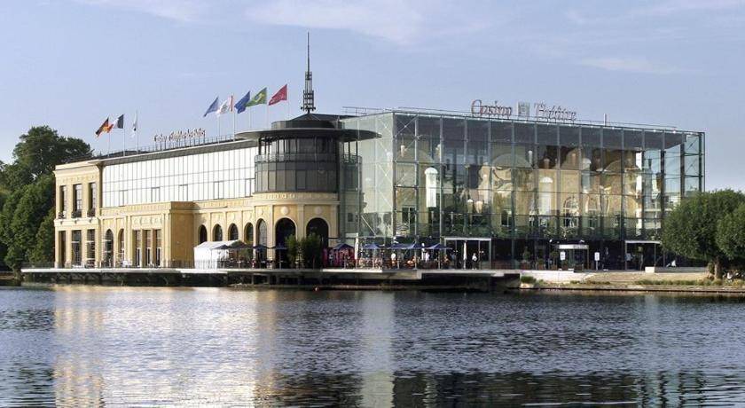 Photo of Others in Enghien-les-Bains