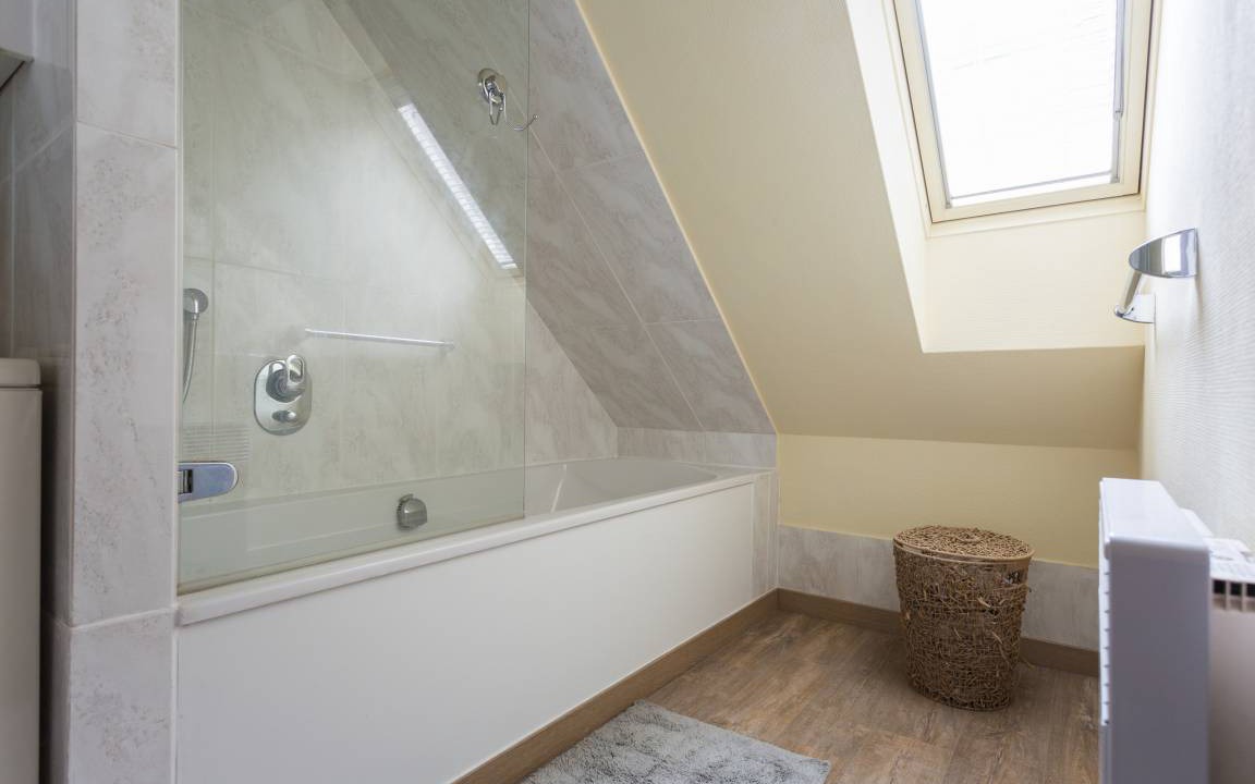 Photo of Bathroom in City-Centre - Petite France