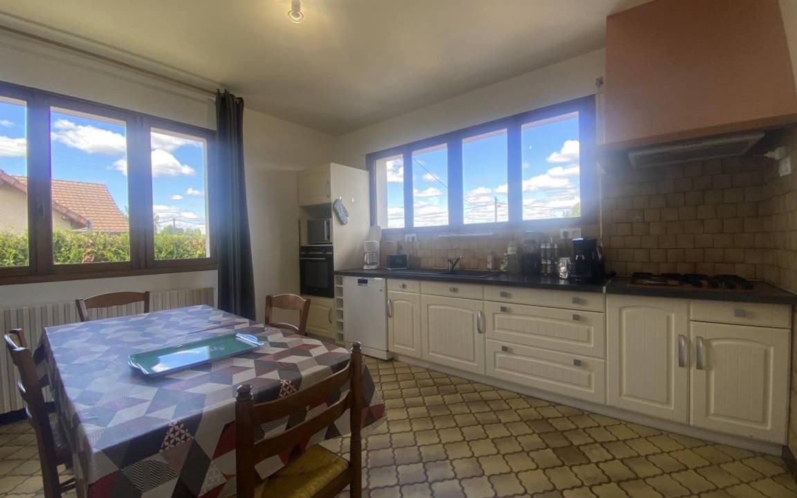 Photo of Kitchen in Wadelincourt