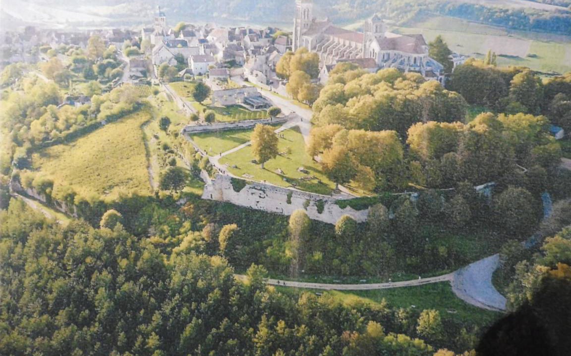 Photo of Others in Saint-Andre-en-Morvan