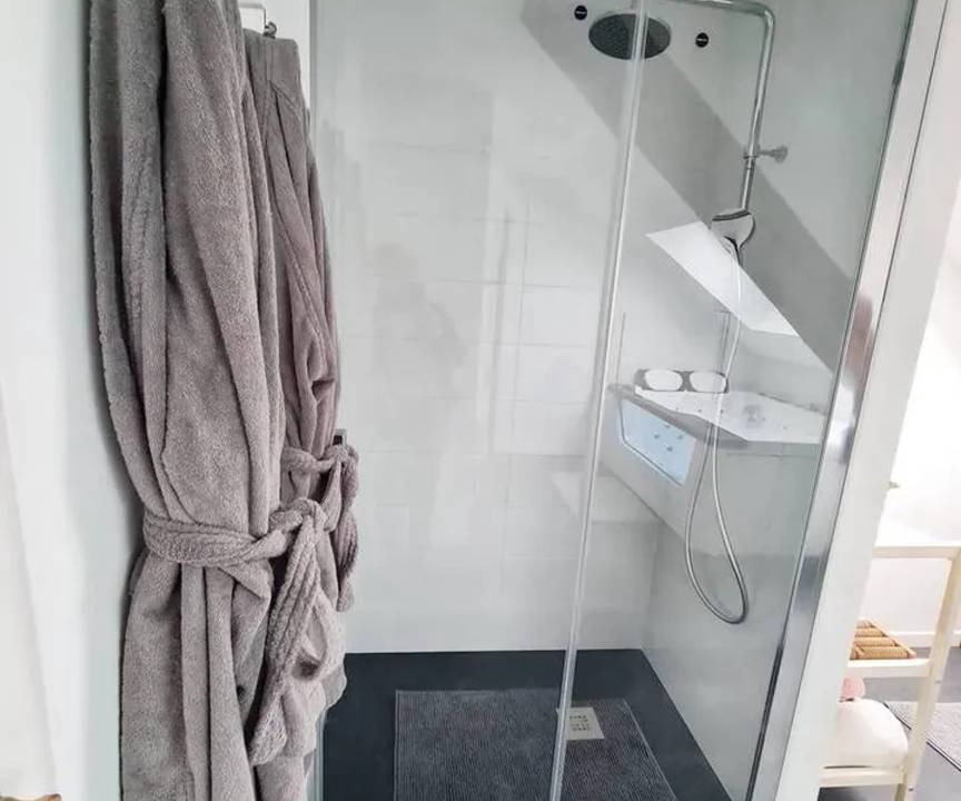 Photo of Bathroom in Bitche