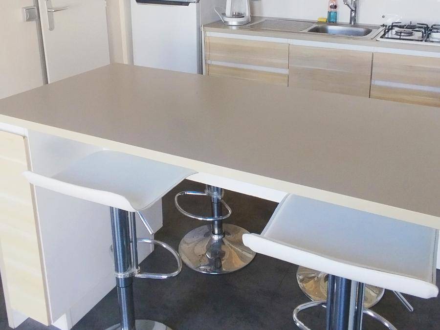 Photo of Kitchen in Routhiauville