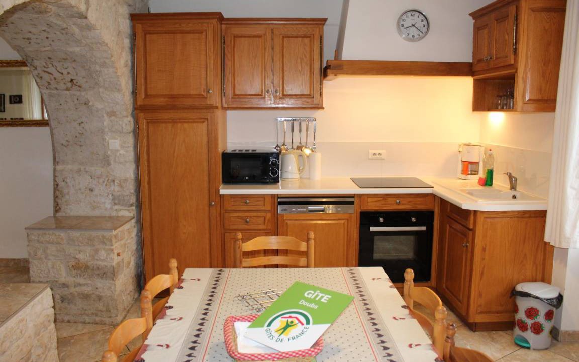 Photo of Others in Val de l'Ognon et de la Linotte