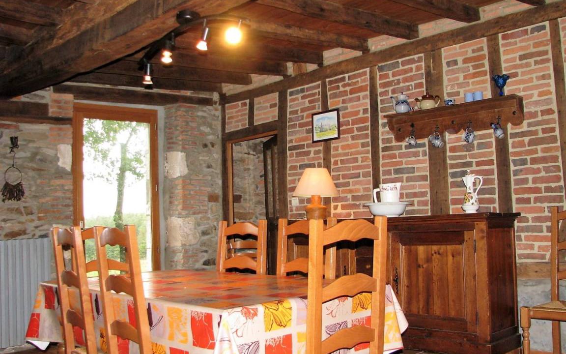 Photo of Kitchen in Brognon