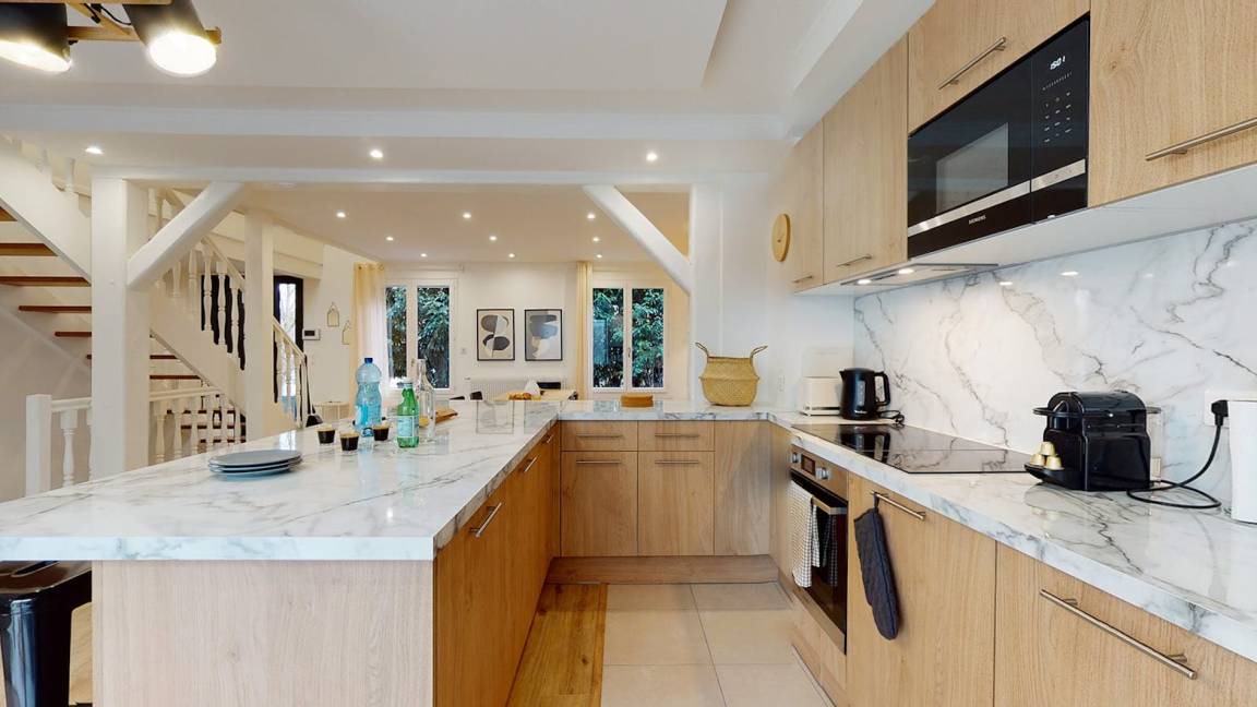 Photo of Kitchen in Bagnolet
