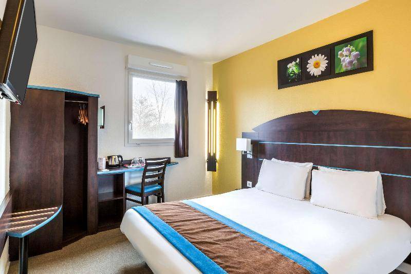 Photo of Bedroom in Saint-Amand-les-Eaux