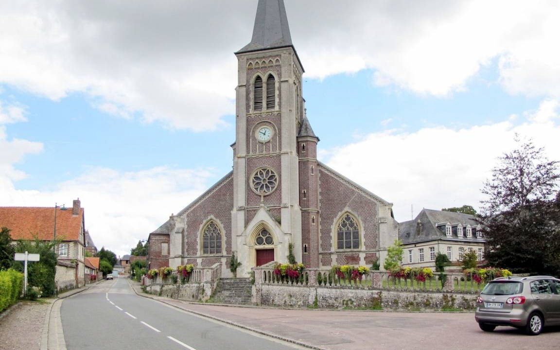 Photo of Others in Mesnieres-en-Bray