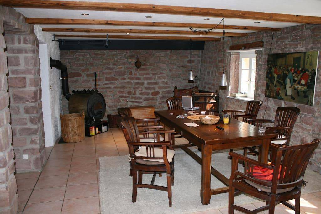 Photo of Kitchen in Walscheid