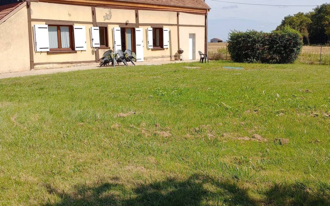 Photo of Others in Varennes-Changy
