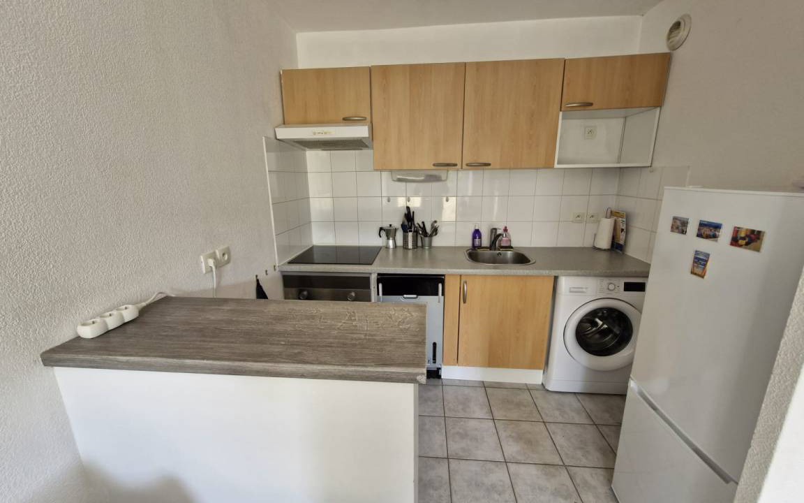 Photo of Kitchen in Touques
