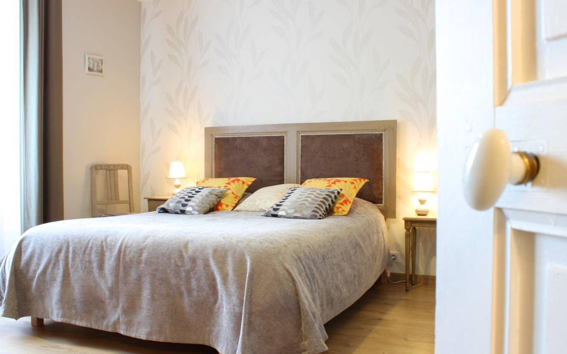 Photo of Bedroom in Cindre