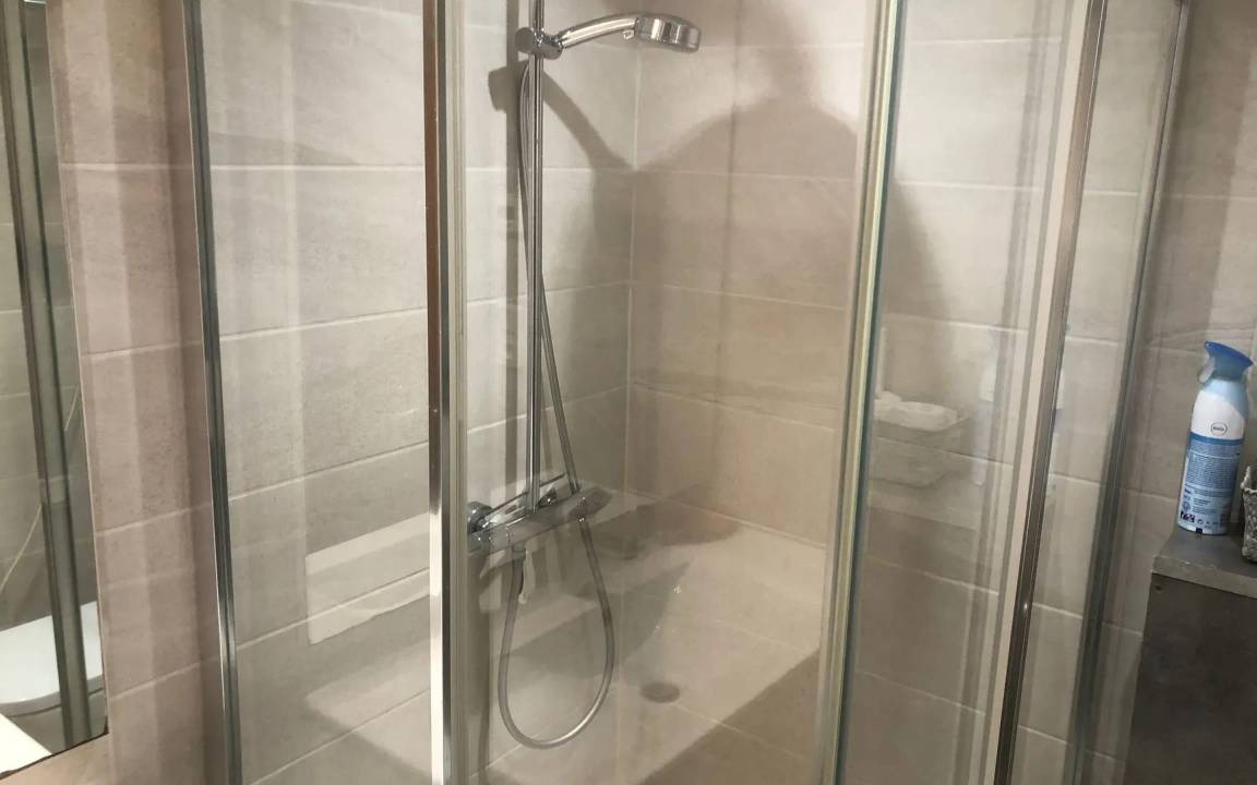Photo of Bathroom in Sainte-Croix-aux-Mines