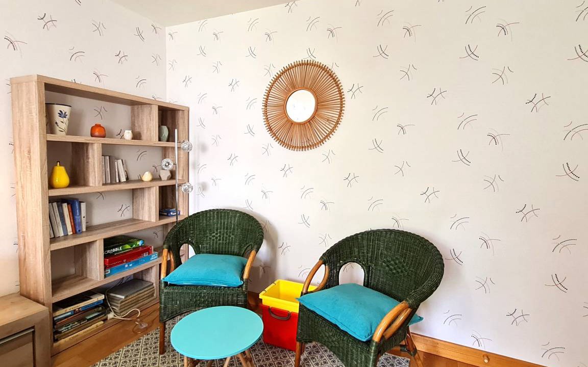 Photo of Livingroom in Naives-Rosieres