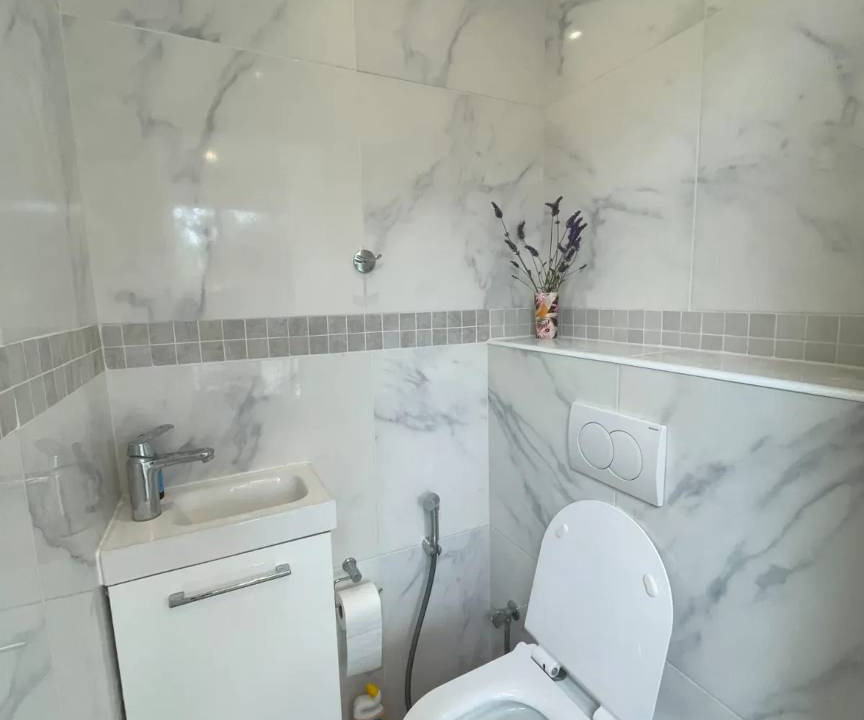 Photo of Bathroom in Le Home