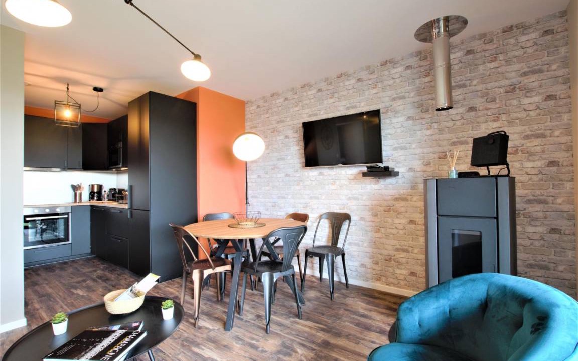 Photo of Livingroom in Magnant