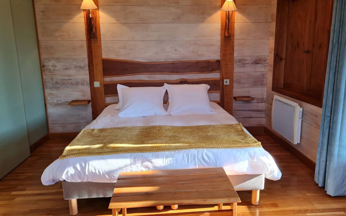 Photo of Bedroom in Vitry-aux-Loges
