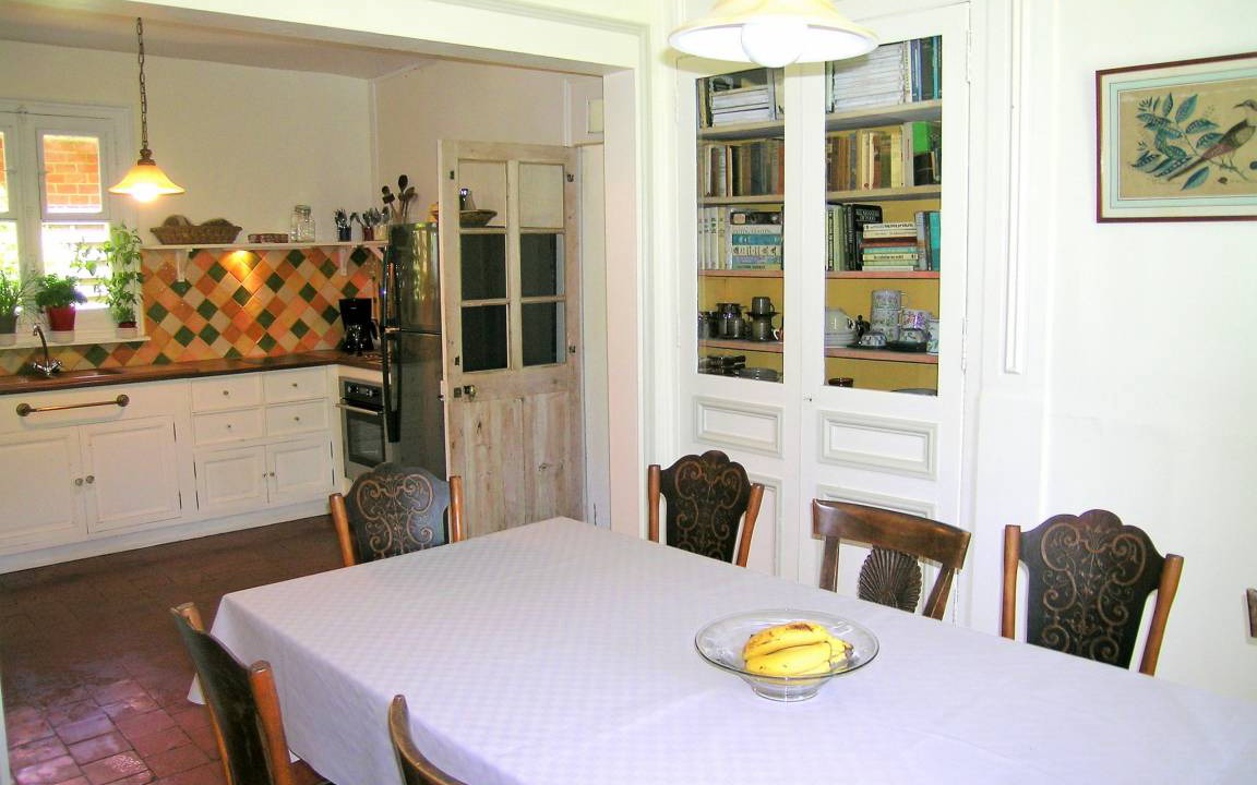 Photo of Kitchen in Varengeville-sur-Mer