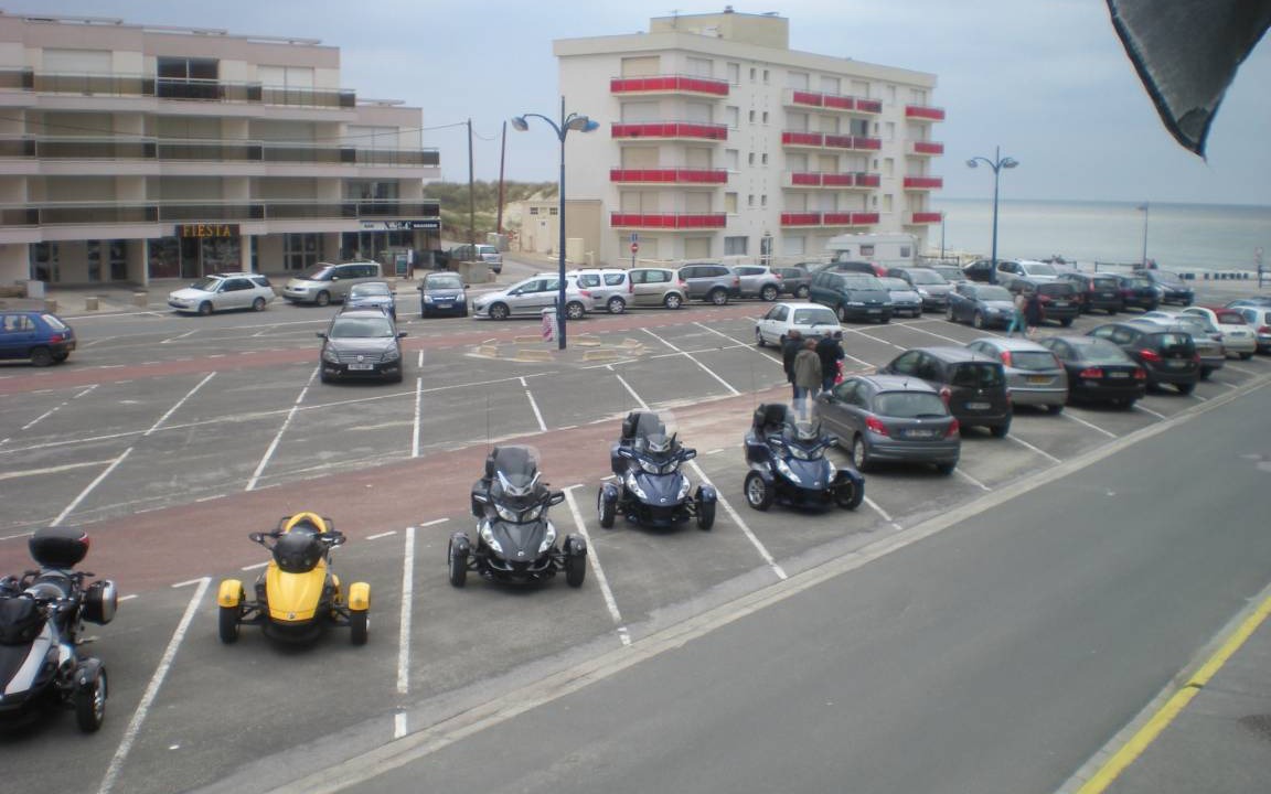 Photo of Others in Sainte-Cecile-Plage