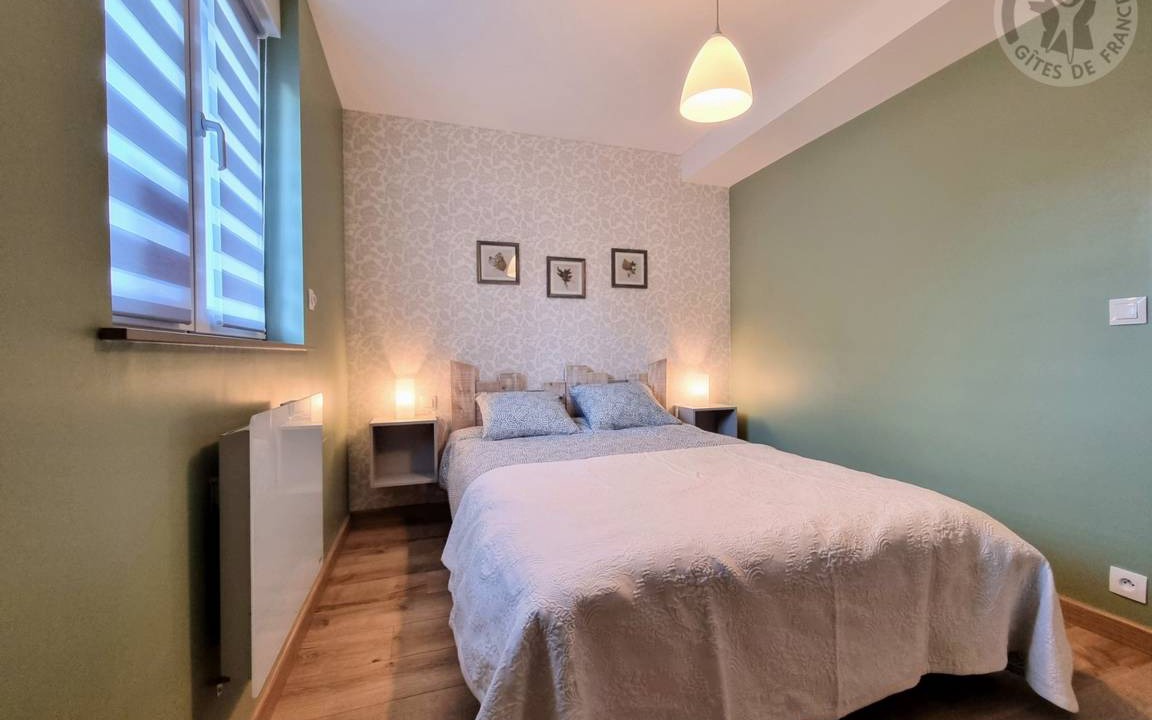 Photo of Bedroom in Preux-au-Bois