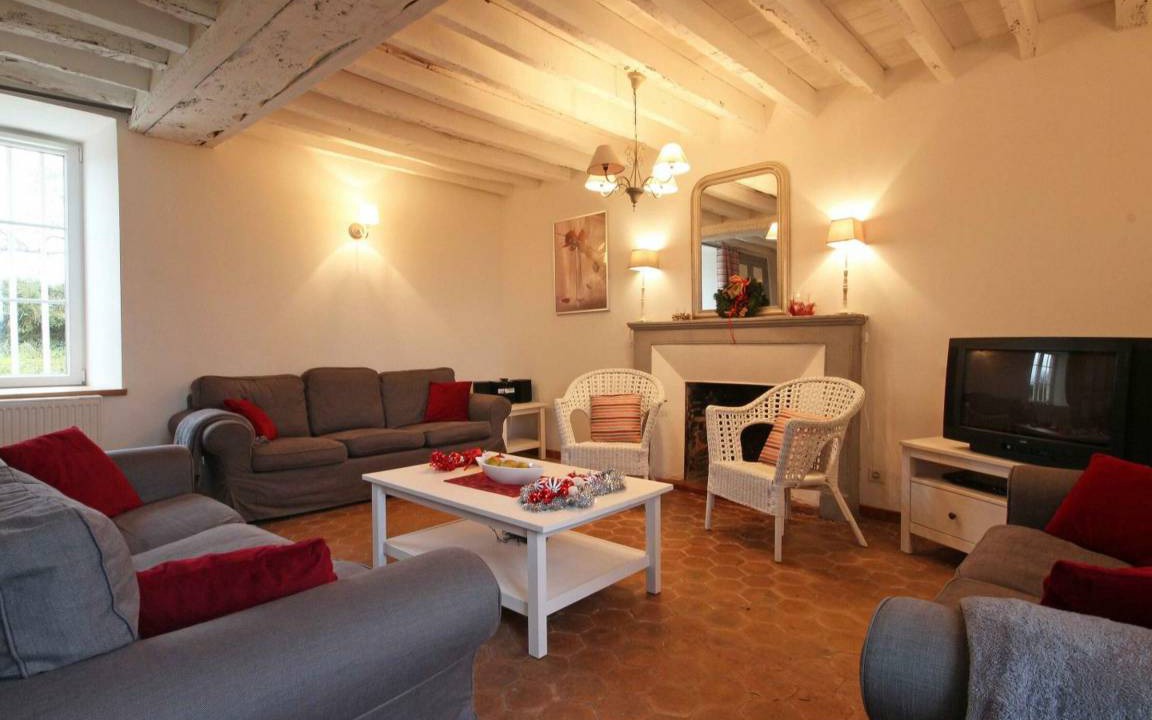 Photo of Livingroom in Coulonges-sur-Sarthe