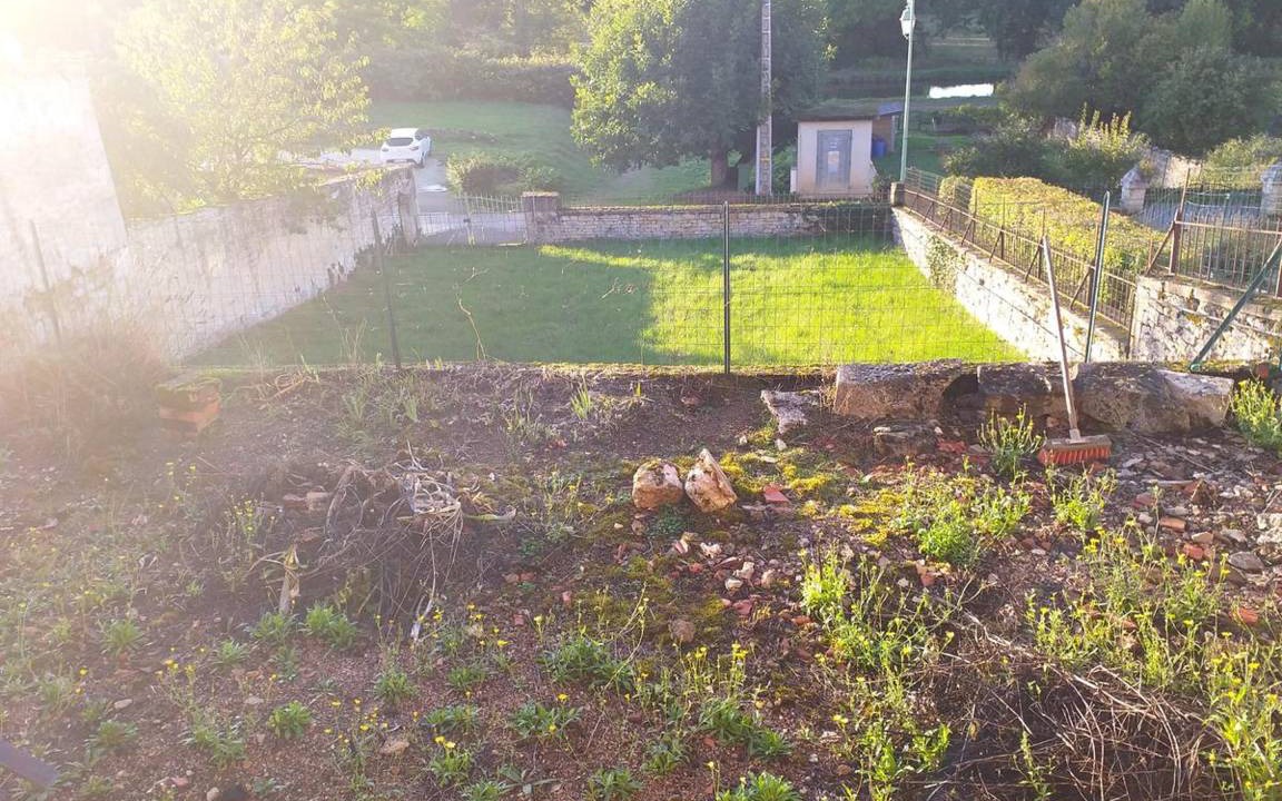 Photo of Outdoor in Pousseaux