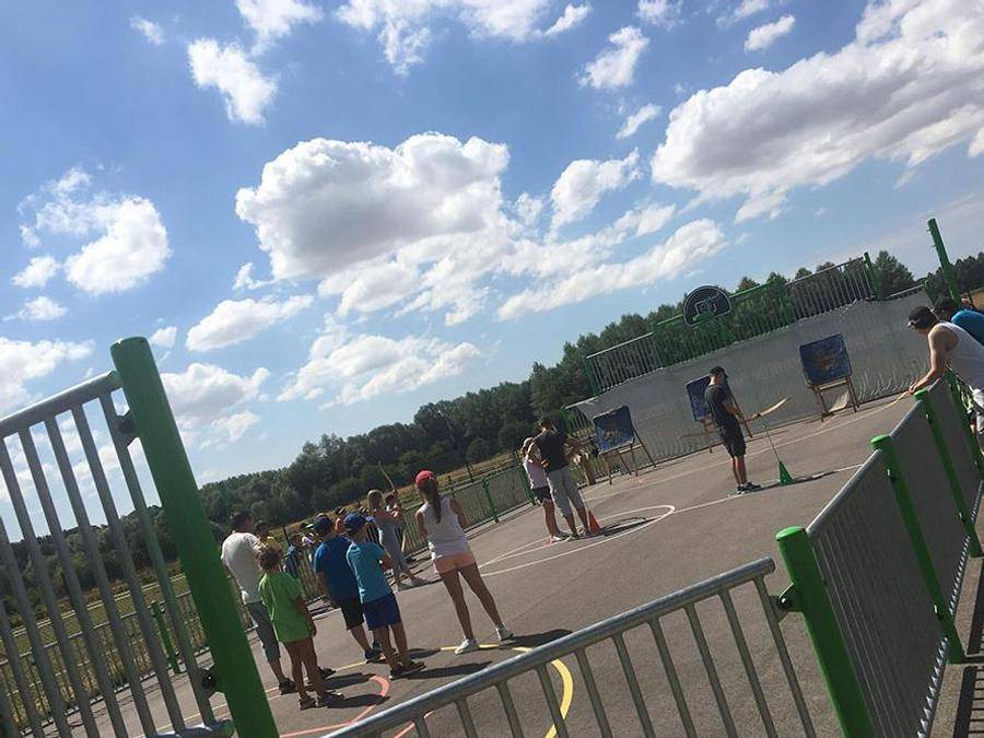 Photo of Others in Beauvoir-Wavans
