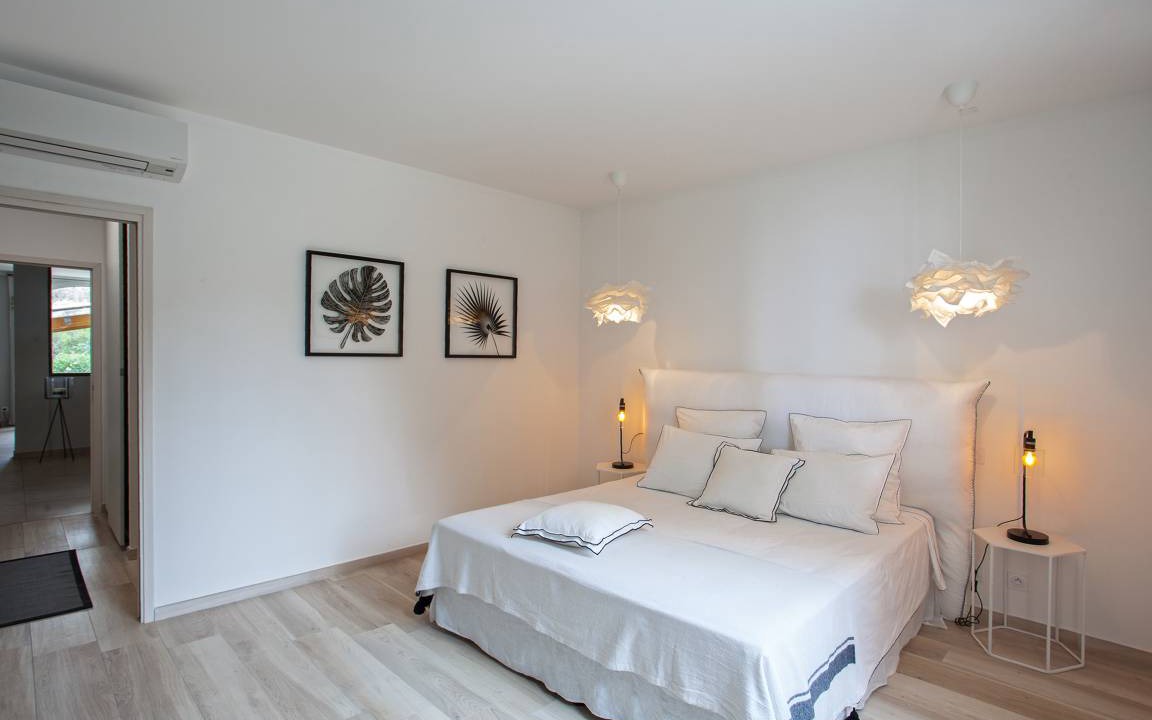 Photo of Bedroom in Figarella