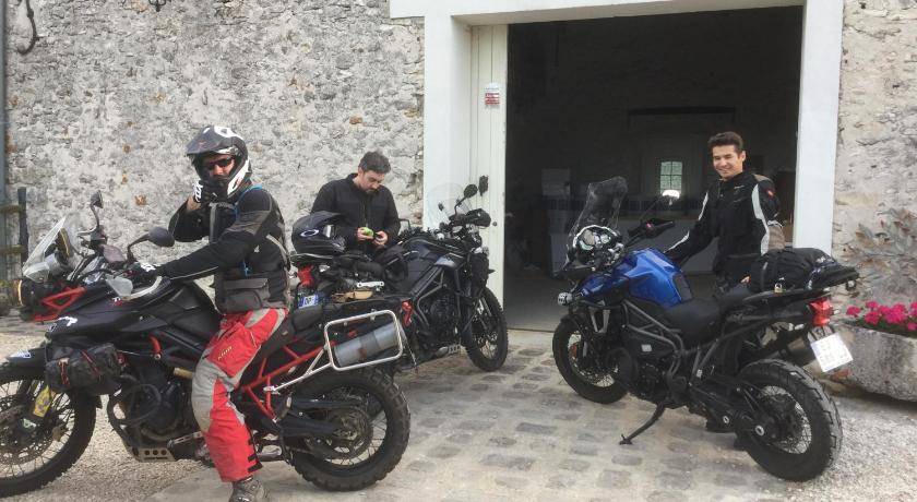 Photo of Others in Lescherolles