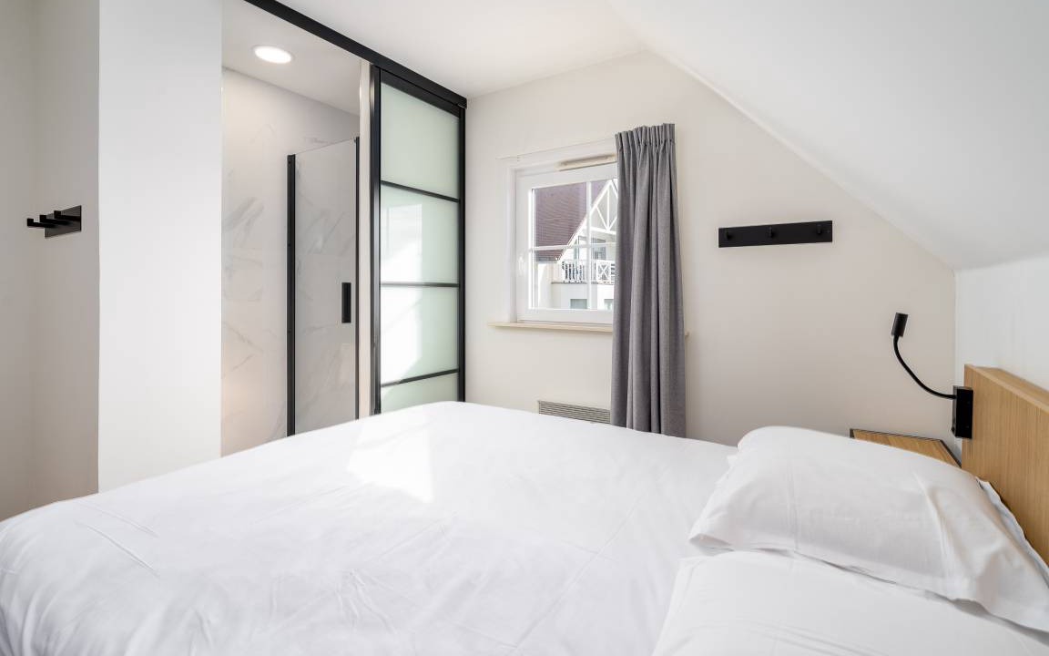 Photo of Bedroom in Equihen-Plage
