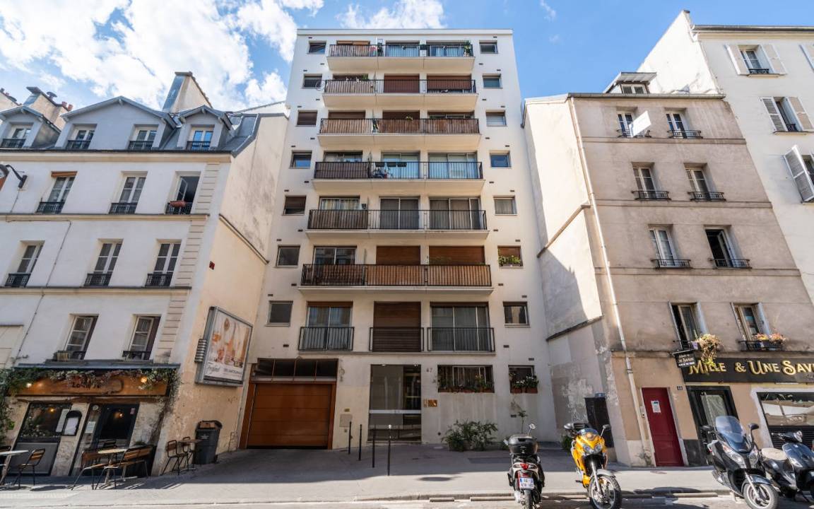 Photo of Others in Quartier Sainte-Marguerite