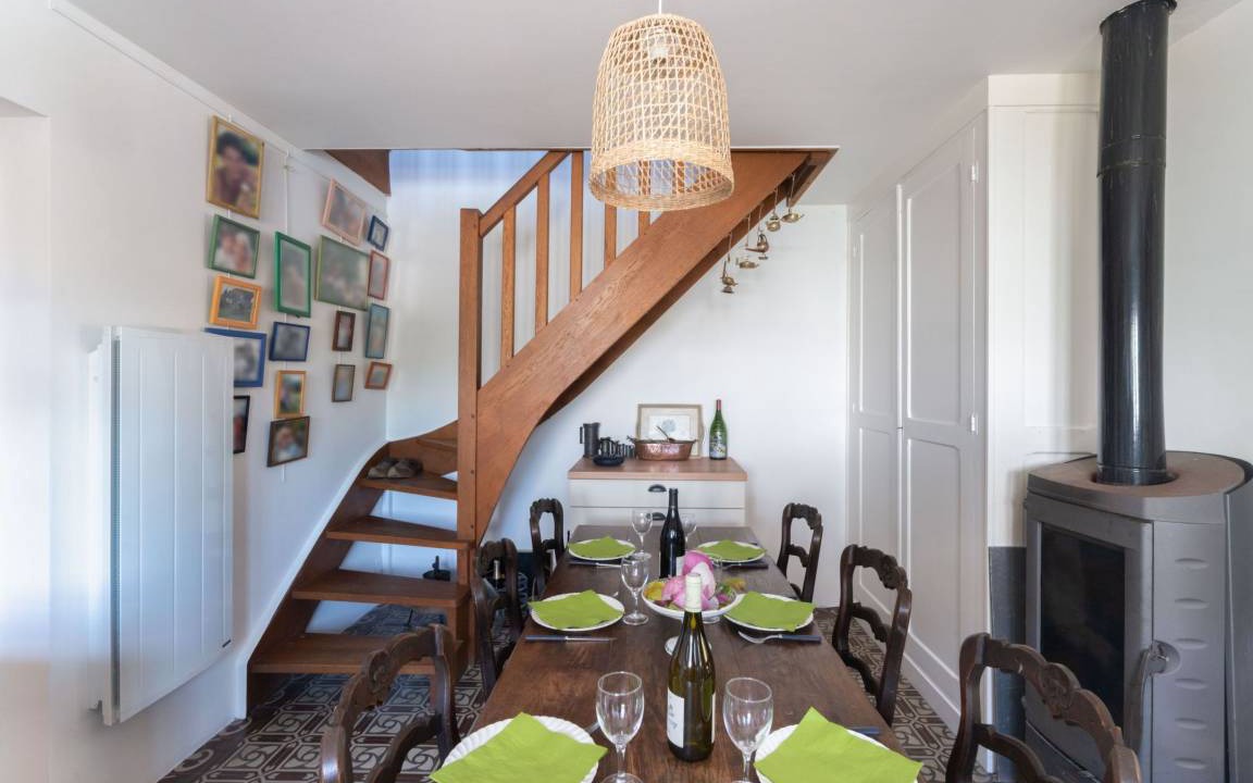 Photo of Livingroom in Saint-Denis-sur-Loire